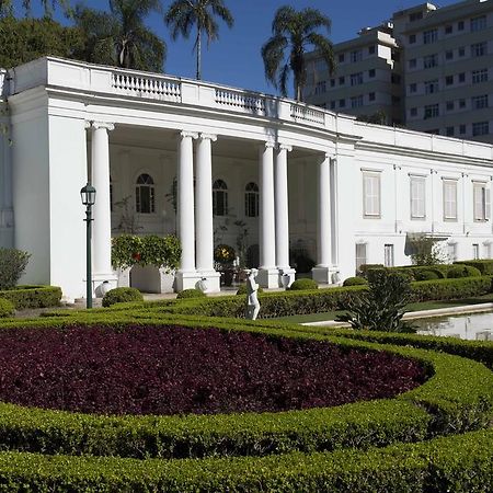 Hotel Solar Do Imperio Petropolis  Exterior photo