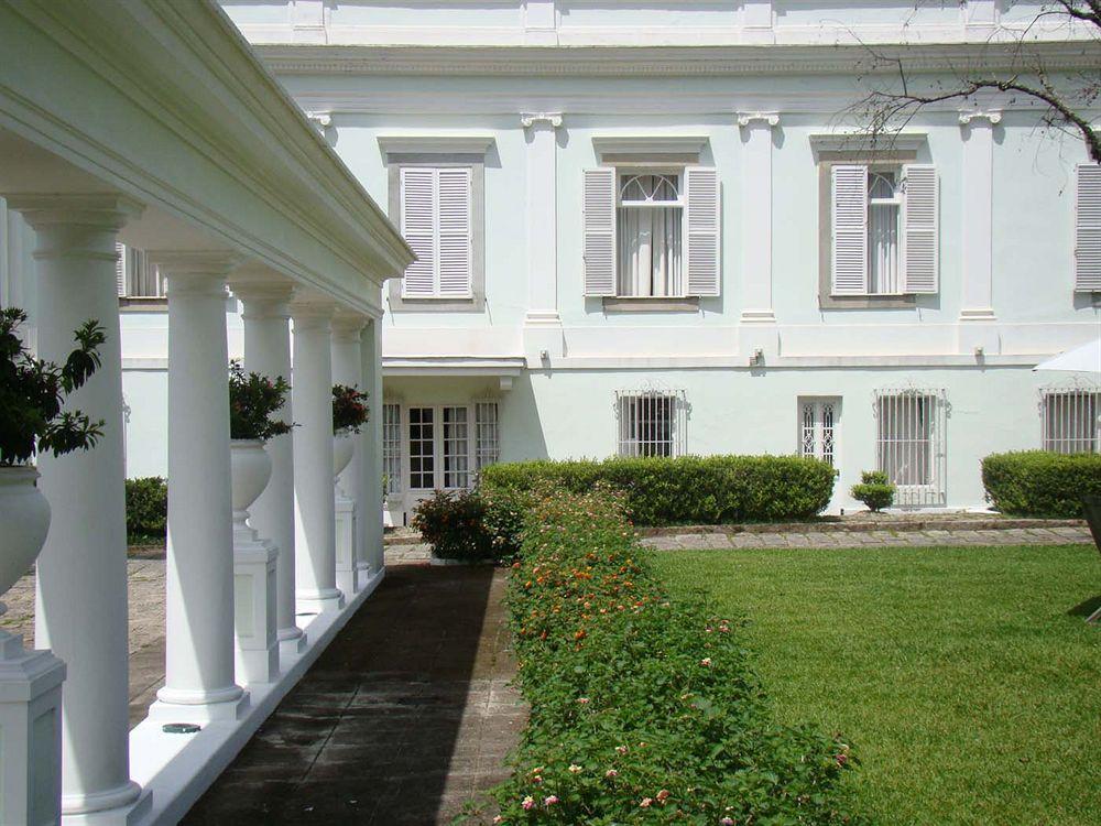 Hotel Solar Do Imperio Petropolis  Exterior photo